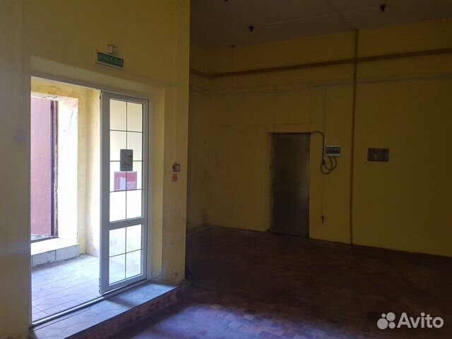 Помещение свободного назначения, 77 м²
