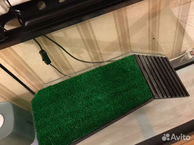 Аквариум террариум 180 литров Аквариум террариум 180 литров