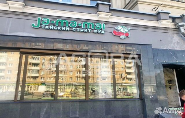 49 м2/Продажа торгового помещения на Краснопрудной 49 м2/Продажа торгового помещения на Краснопрудной