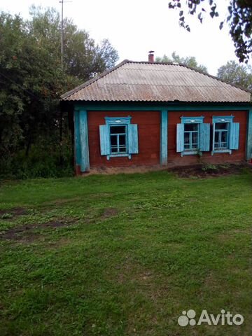 Дом 45 м² на участке 39 сот.