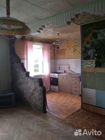 2-к квартира, 48 м², 3/5 эт.