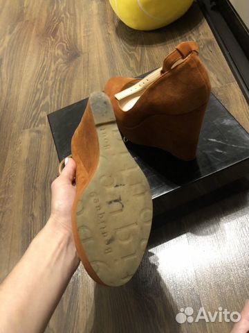 Туфли