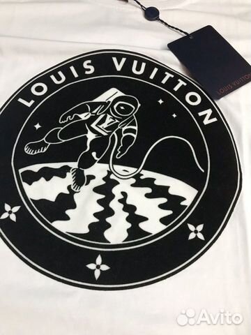 Майка louis vuitton Майка louis vuitton