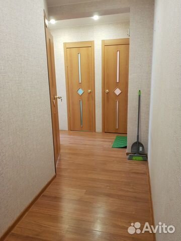 2-к квартира, 40 м², 2/3 эт.