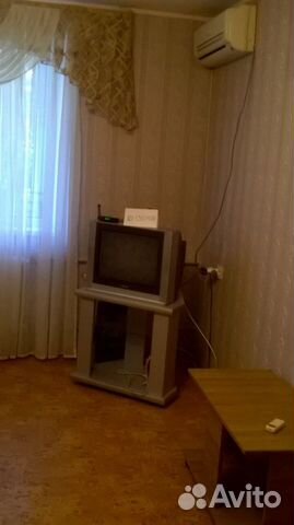 1-к квартира, 30 м², 2/5 эт. 1-к квартира, 30 м², 2/5 эт.