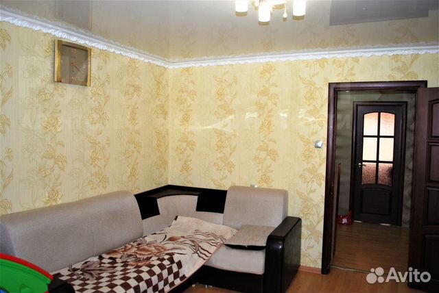 3-к квартира, 63 м², 3/6 эт. 3-к квартира, 63 м², 3/6 эт.