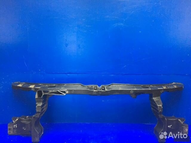Панель передняя Volkswagen Transporter T5 2003 Панель передняя Volkswagen Transporter T5 2003