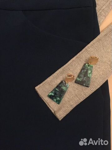 Шорты с бантом Zara Шорты с бантом Zara