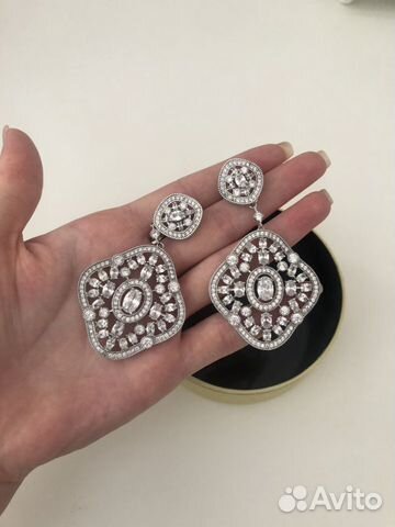 Серьги Серьги