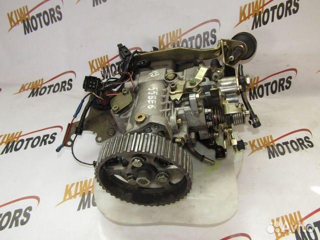 Тнвд для Фольксваген Гольф Пассат