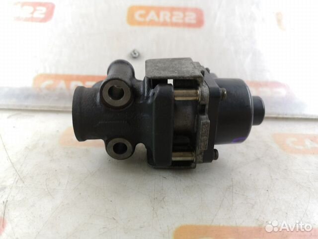 Клапан EGR MMC 4B12