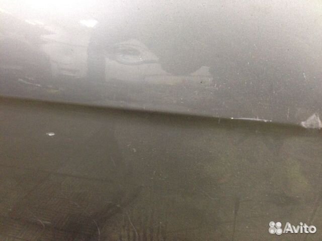 Задняя правая дверь Ford Galaxy