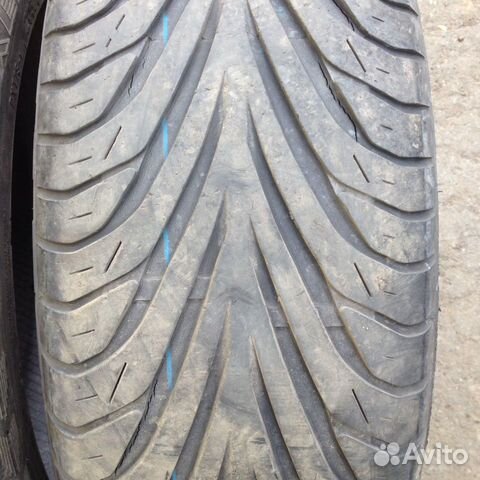 Шины toyo proxes T1-S 205/50 ZR17 93W (пара) Шины toyo proxes T1-S 205/50 ZR17 93W (пара)