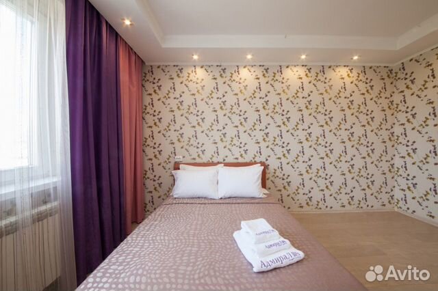 1-к квартира, 33 м², 9/10 эт.
