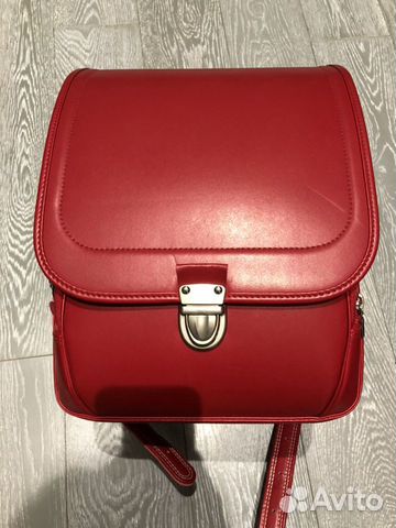 Продаю рюкзак Seiban Randosaru