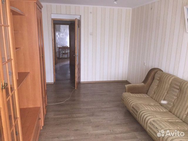 3-к квартира, 60 м², 4/5 эт.