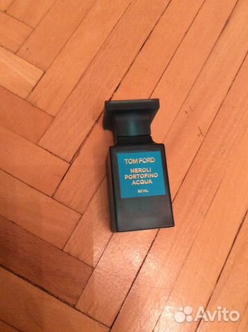 Tom Ford Neroli Portofino Acqua 50ml Tom Ford Neroli Portofino Acqua 50ml
