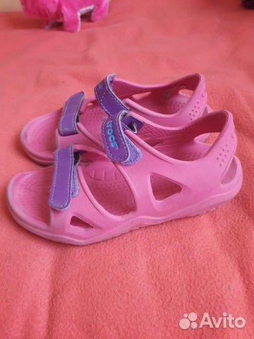 Crocs с10 Crocs с10