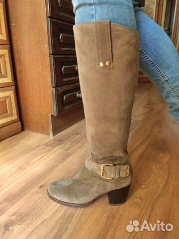 Сапоги Сапоги