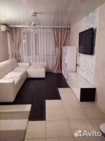 3-к квартира, 92 м², 6/14 эт.