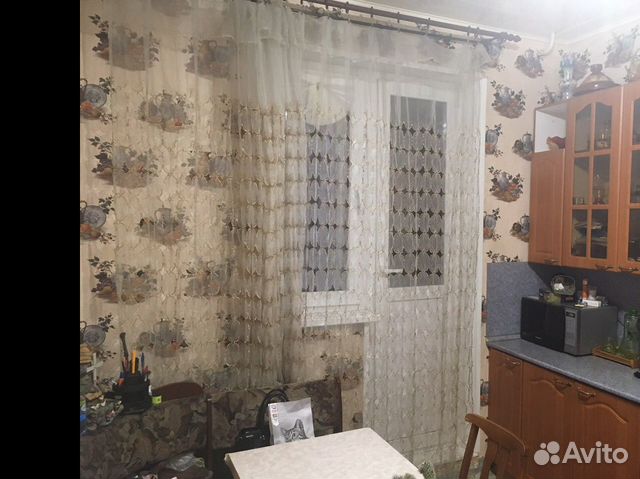 2-к квартира, 56.9 м², 6/9 эт.