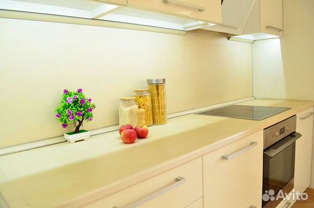 Студия, 43 м², 12/15 эт. Студия, 43 м², 12/15 эт.