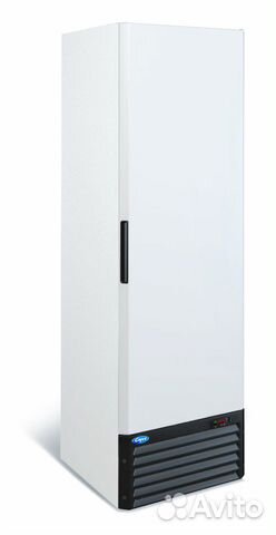 88452253223 Универсальный холодильный шкаф -6.+6