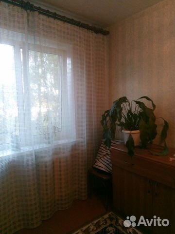 3-к квартира, 58 м², 3/5 эт.