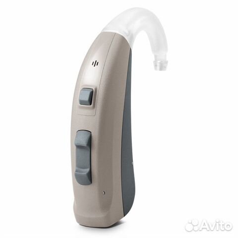 Слуховой аппарат Siemens intuis 2 P