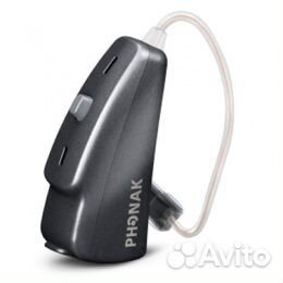 Слуховой аппарат Phonak Audeo Q70-312