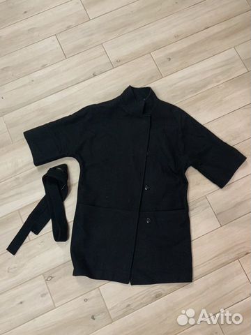 Пальто осеннее Belucci, р.S Пальто осеннее Belucci, р.S