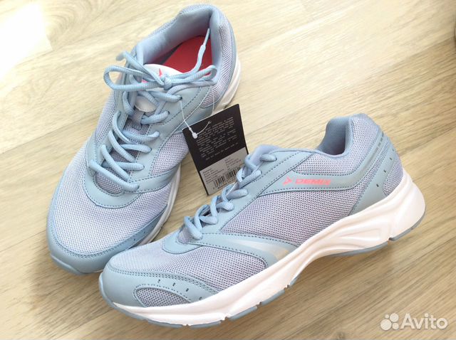 Новые лёгкие женские кроссовки для бега Новые лёгкие женские кроссовки для бега