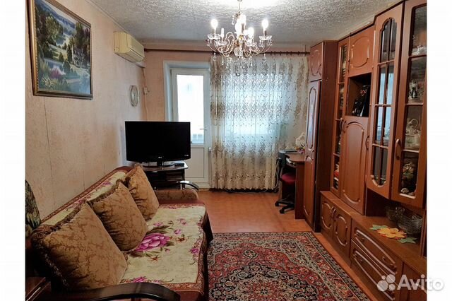 2-к квартира, 44.7 м², 2/5 эт. 2-к квартира, 44.7 м², 2/5 эт.