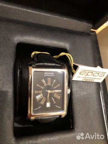 Часы Механика.epos Швейцария Новые оригинальные.Ко Часы Механика.epos Швейцария Новые оригинальные.Ко