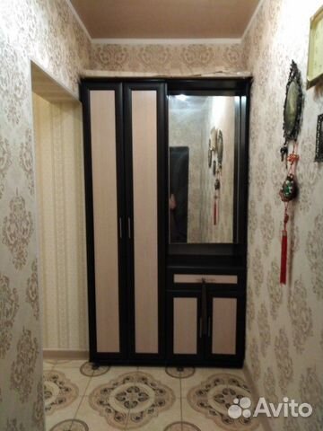 2-к квартира, 54 м², 8/10 эт. 2-к квартира, 54 м², 8/10 эт.