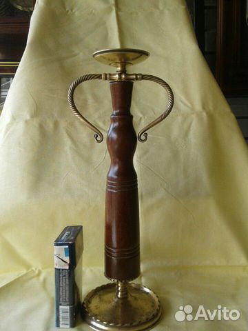 Подсвечник Подсвечник