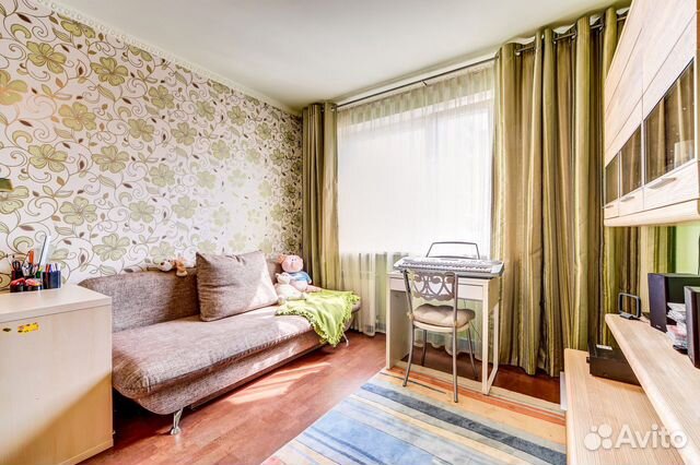 2-к квартира, 55 м², 6/12 эт. 2-к квартира, 55 м², 6/12 эт.