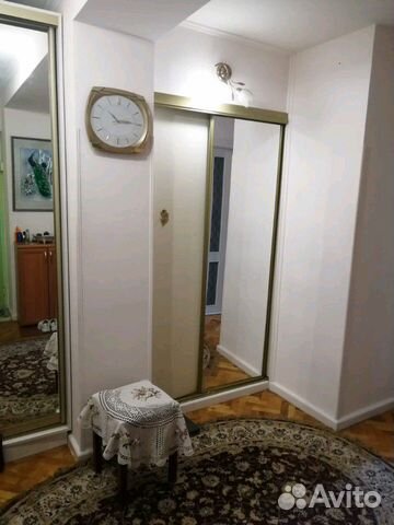 2-к квартира, 50 м², 3/5 эт. 2-к квартира, 50 м², 3/5 эт.