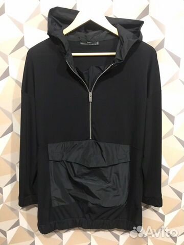Кофта свитшот Zara Кофта свитшот Zara