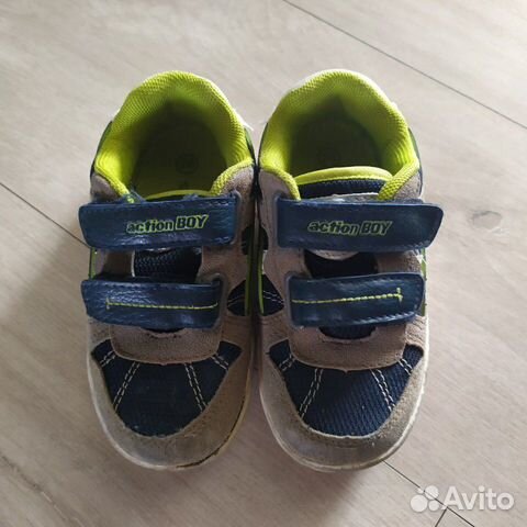 Кроссовки Кроссовки