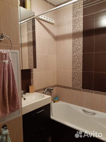 2-к квартира, 66 м², 17/25 эт. 2-к квартира, 66 м², 17/25 эт.