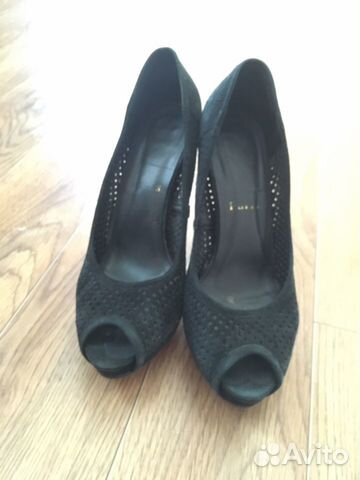 Туфли Christian Louboutin оригинал
