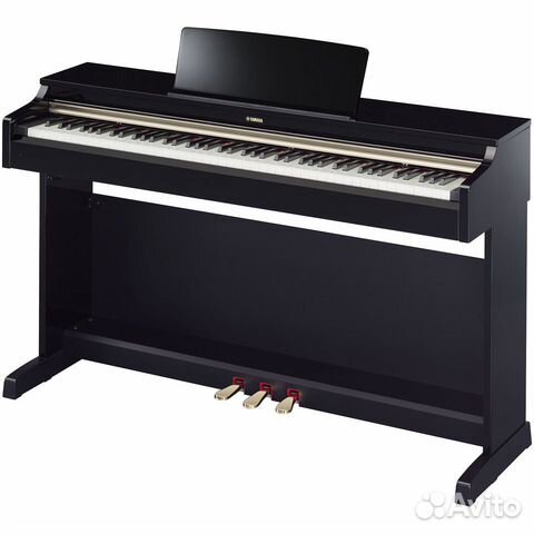 Электронное пианино Yamaha