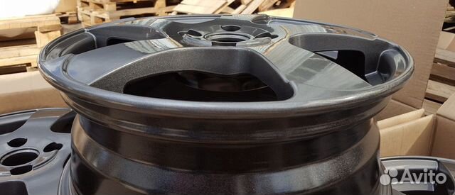 Диски R16 Kia Киа Сид Митсубиси ASX Хонда Мазда 3