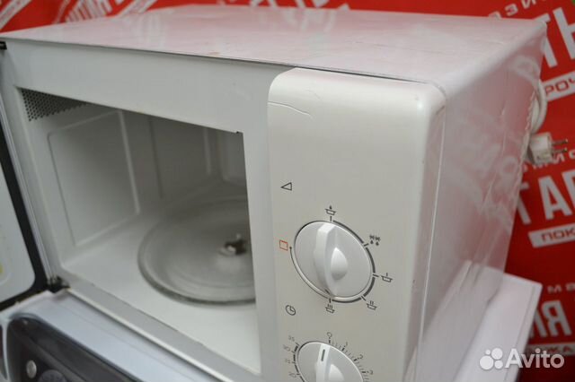 Микроволновая печь Микроволновая печь