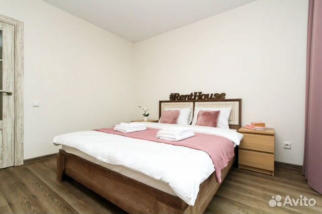 2-к квартира, 40 м², 3/17 эт. 2-к квартира, 40 м², 3/17 эт.