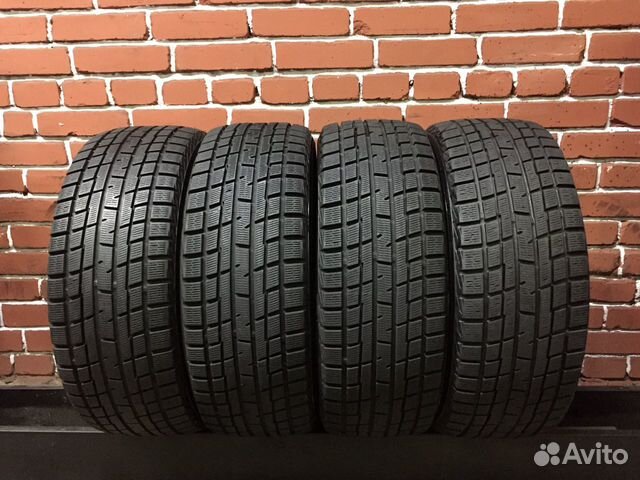 225 55 17 Зимние шины б/у Yokohama Ice Guard IG30 225 55 17 Зимние шины б/у Yokohama Ice Guard IG30