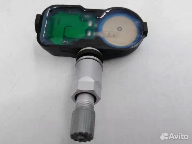 Датчики давления в шинах Toyota (PMV-C215) Датчики давления в шинах Toyota (PMV-C215)