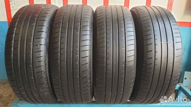 225/60/17Hankook Ventus Prime 2 225/60/17Hankook Ventus Prime 2