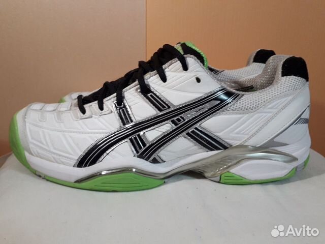 Кроссовки Asics Кроссовки Asics